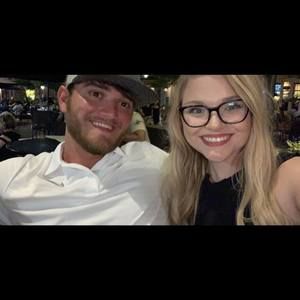 Meet your Posher, Troyce